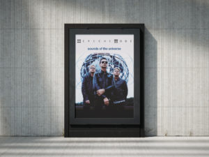 Ossig-Design-Depeche-Mode-Sounds-of-the-Universe-Plakat